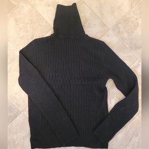 Benetton Kids Turtleneck Sweater M